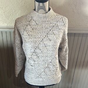 Across America by Knit Maven Sweater